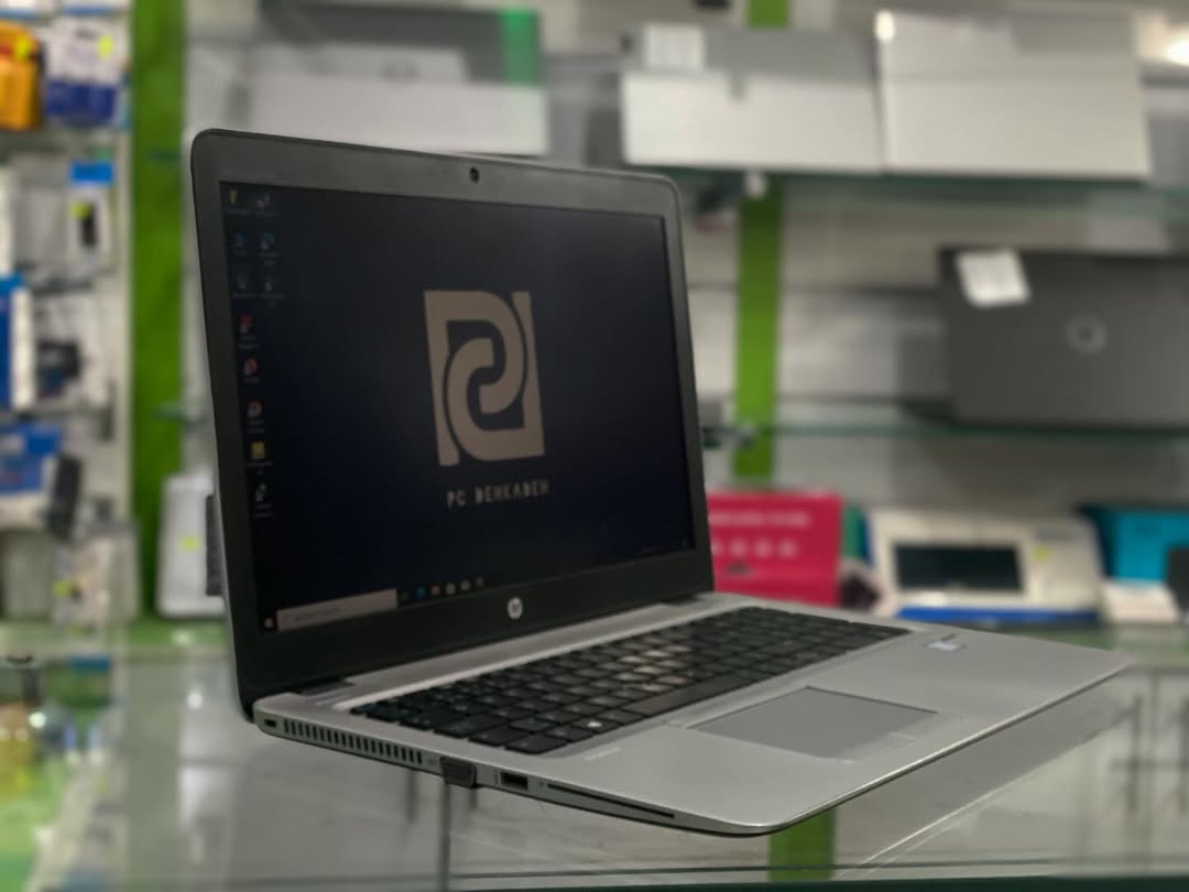 لپ تاپ HP 650 G4 ۱۵.۶ اینچ