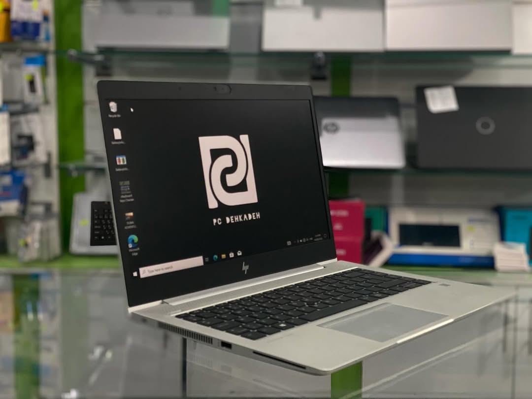 لپ‌تاپ HP 840 G5 ۱۴ اینچ