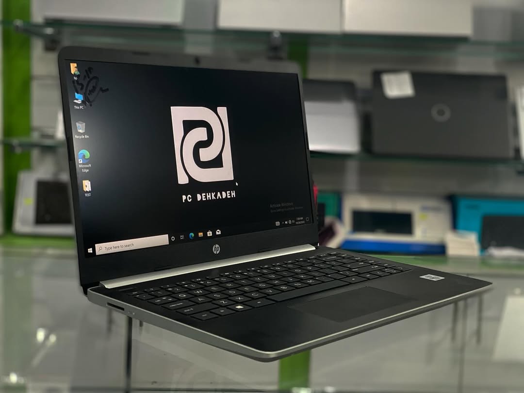 لپ تاپ hp 141025c