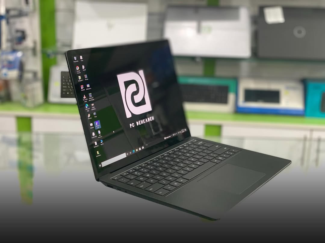 لپ‌تاپ Surface 3